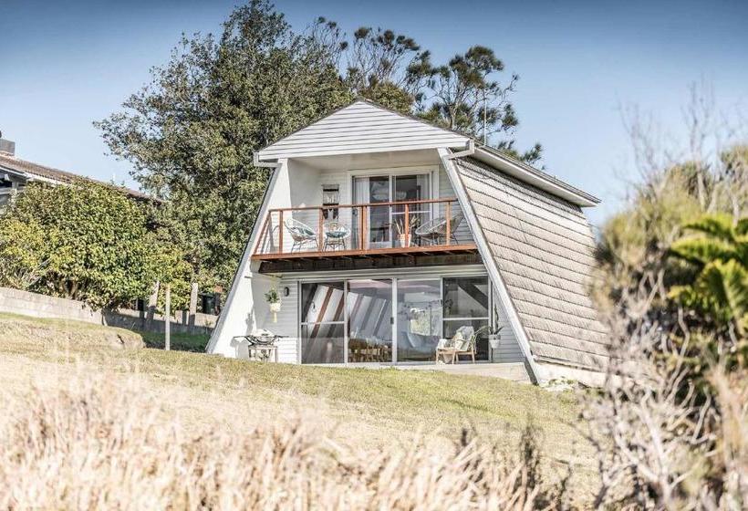 A Perfect Stay A Frame