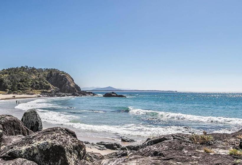 A Perfect Stay A Frame