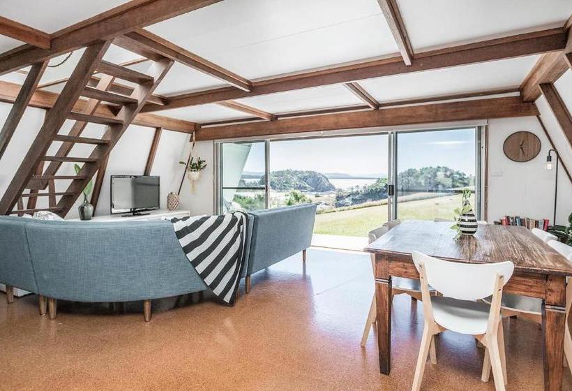 A Perfect Stay A Frame