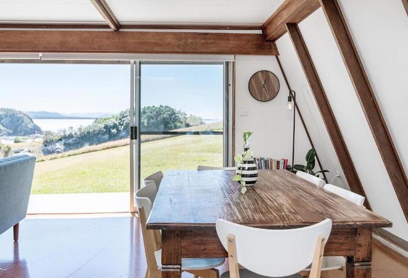 A Perfect Stay A Frame