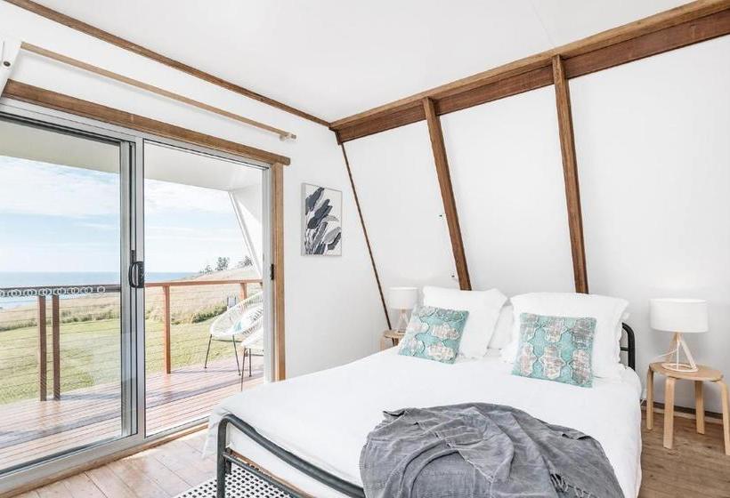 A Perfect Stay A Frame