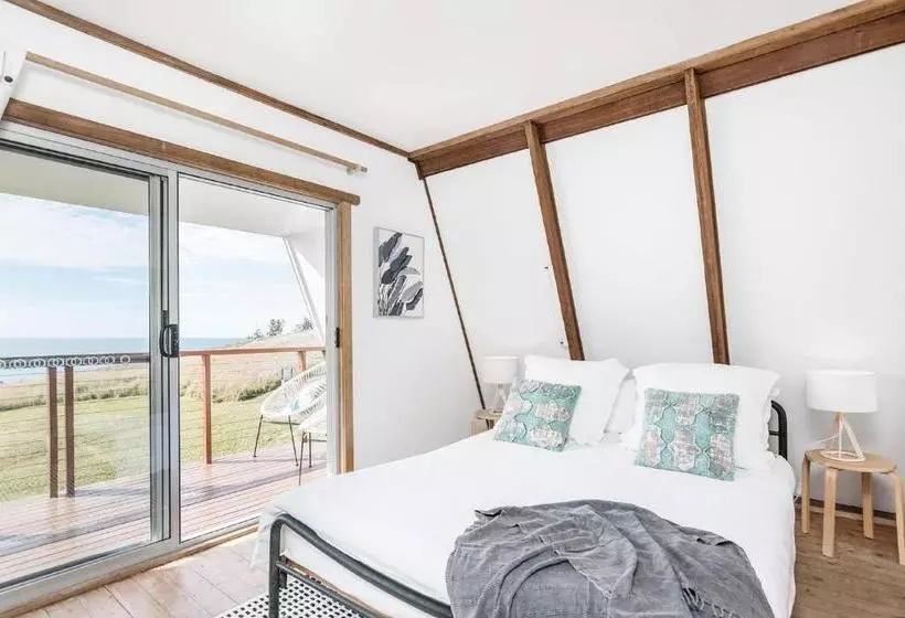 A Perfect Stay   A Frame