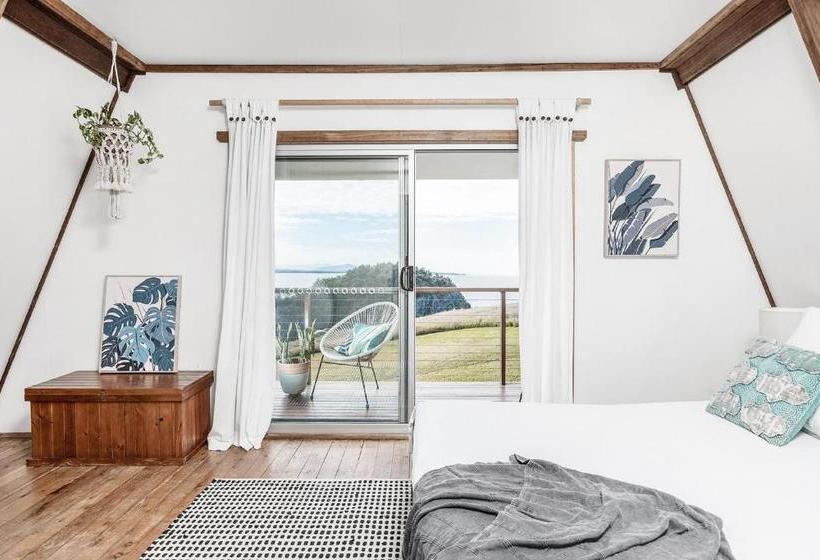 A Perfect Stay A Frame