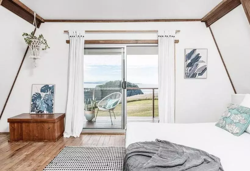 A Perfect Stay   A Frame