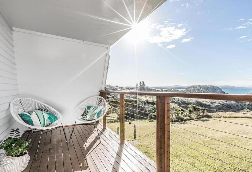 A Perfect Stay A Frame