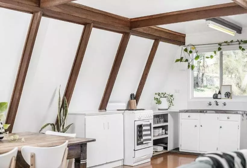 A Perfect Stay   A Frame