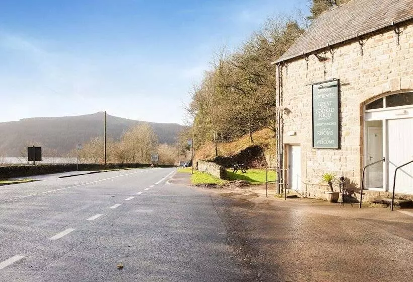 The Ladybower Inn