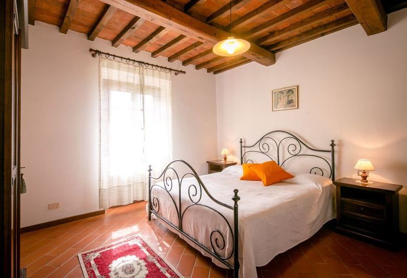 Agriturismo Le Capanne