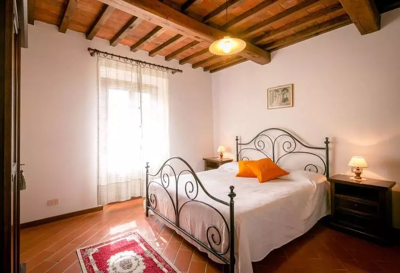 Agriturismo Le Capanne