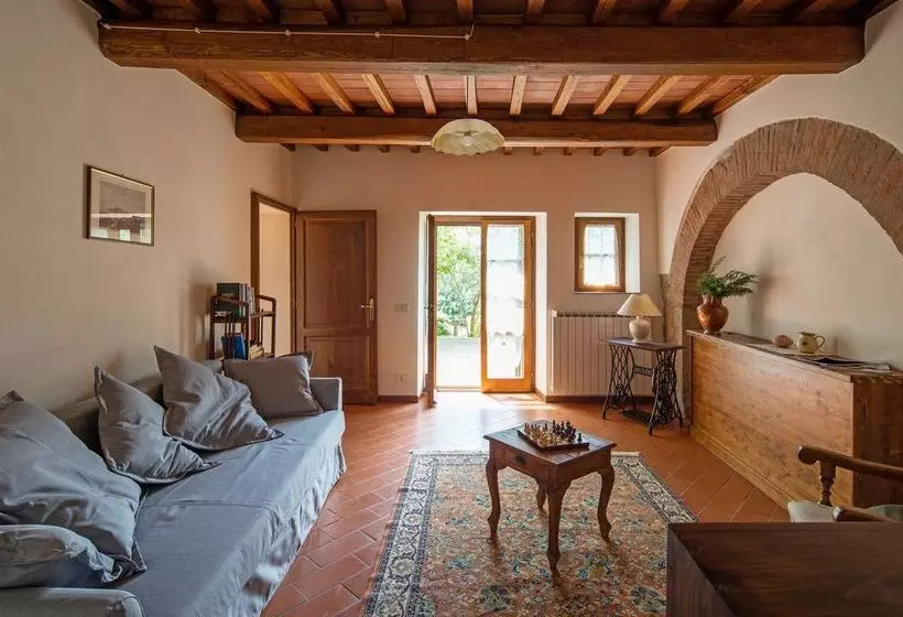 Agriturismo Le Capanne