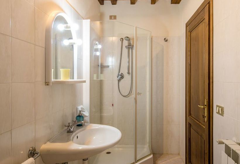 Agriturismo Le Capanne