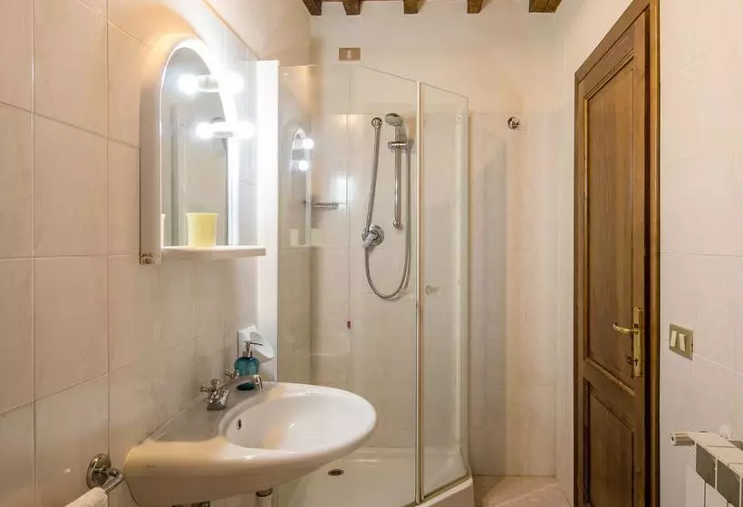 Agriturismo Le Capanne