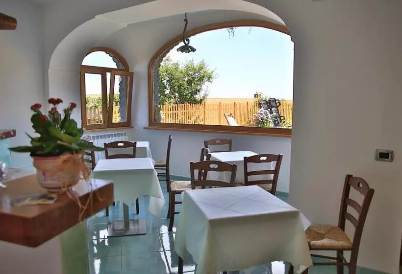 Aamiaismajoitus (B&B) Villa Italia