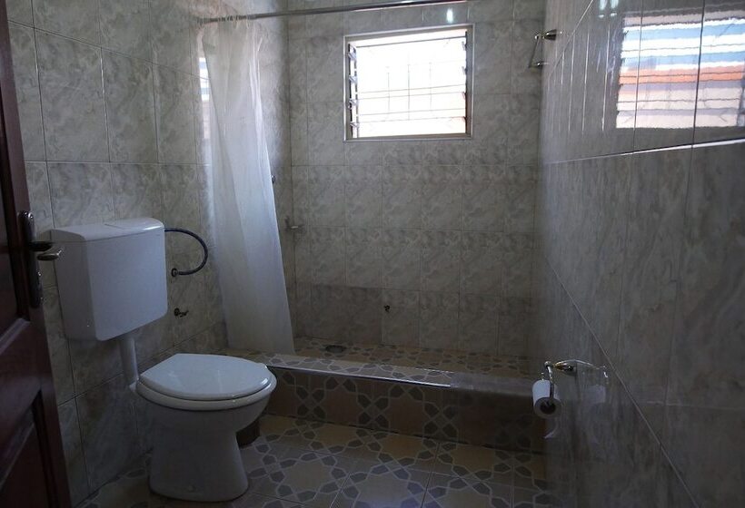 مبيت وإفطار Kofi Appiah Lodge