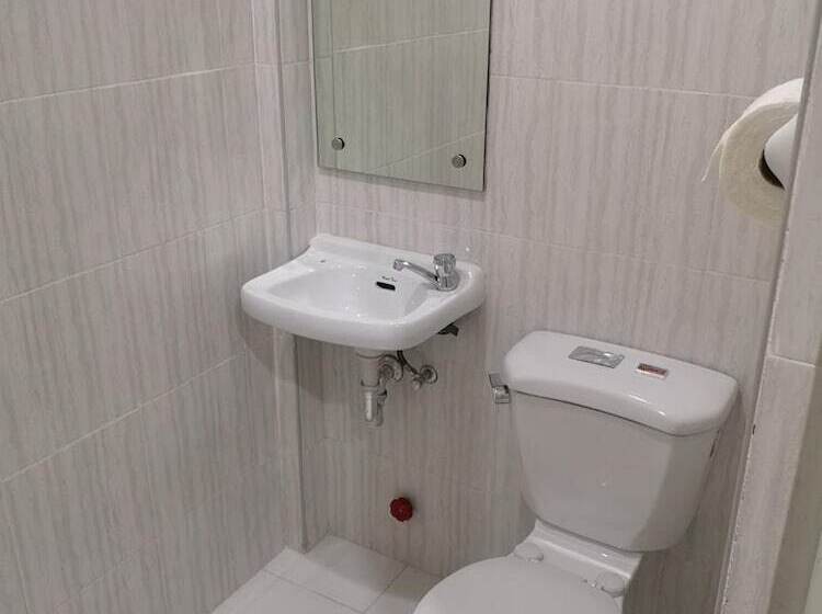 צימר Tropical Stay Accommodations