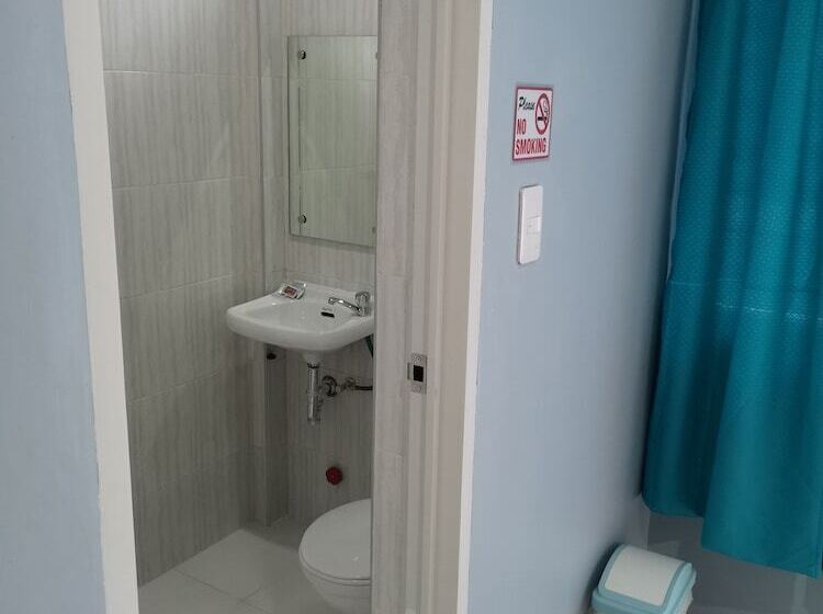 צימר Tropical Stay Accommodations