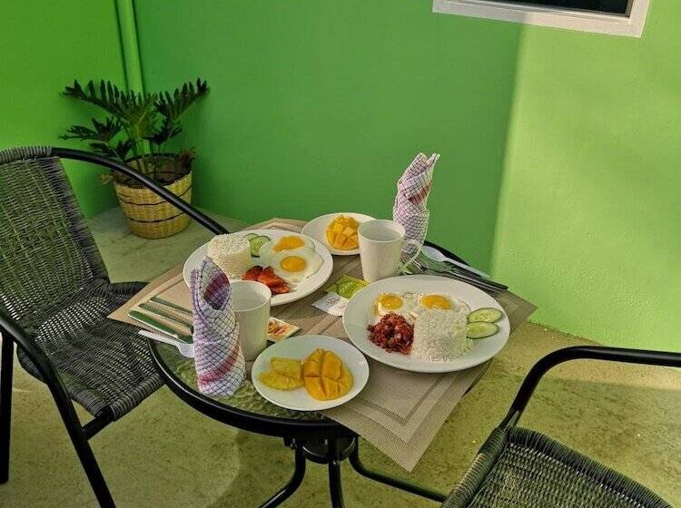 צימר Tropical Stay Accommodations