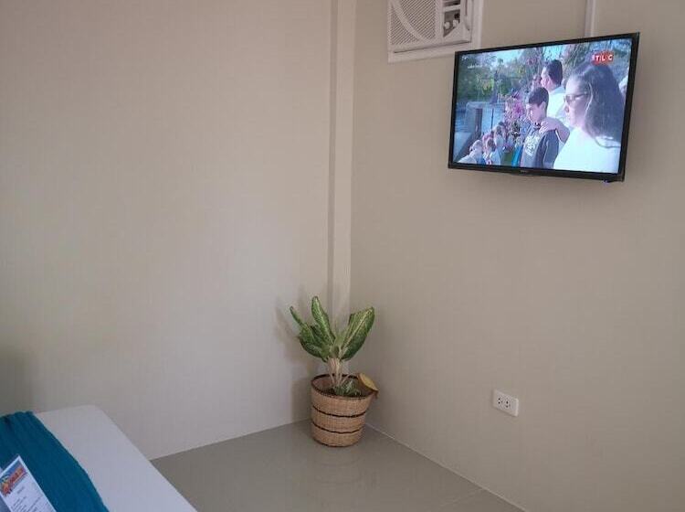 צימר Tropical Stay Accommodations