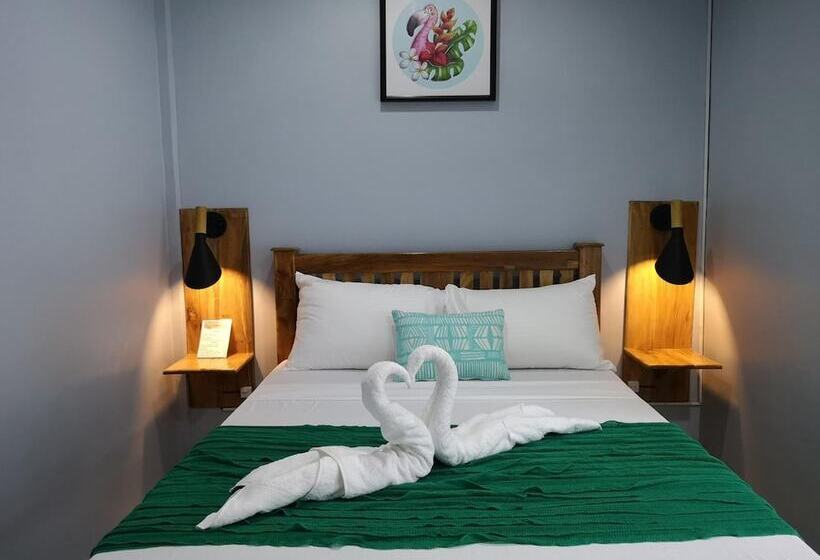 צימר Tropical Stay Accommodations