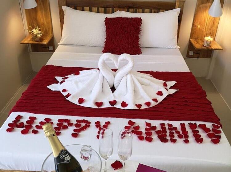 צימר Tropical Stay Accommodations