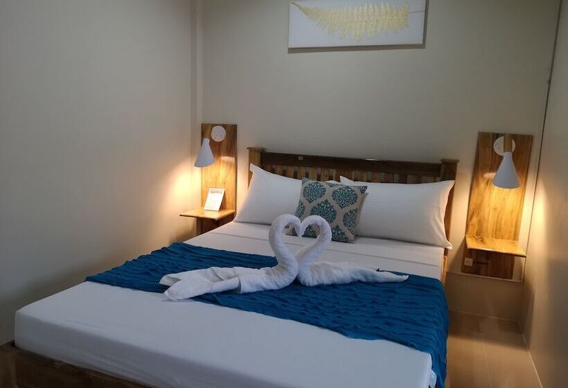 צימר Tropical Stay Accommodations