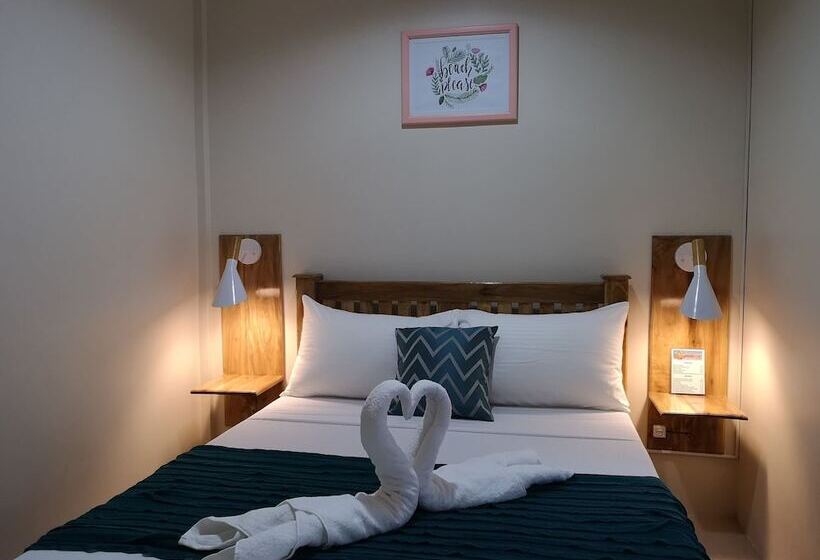 צימר Tropical Stay Accommodations