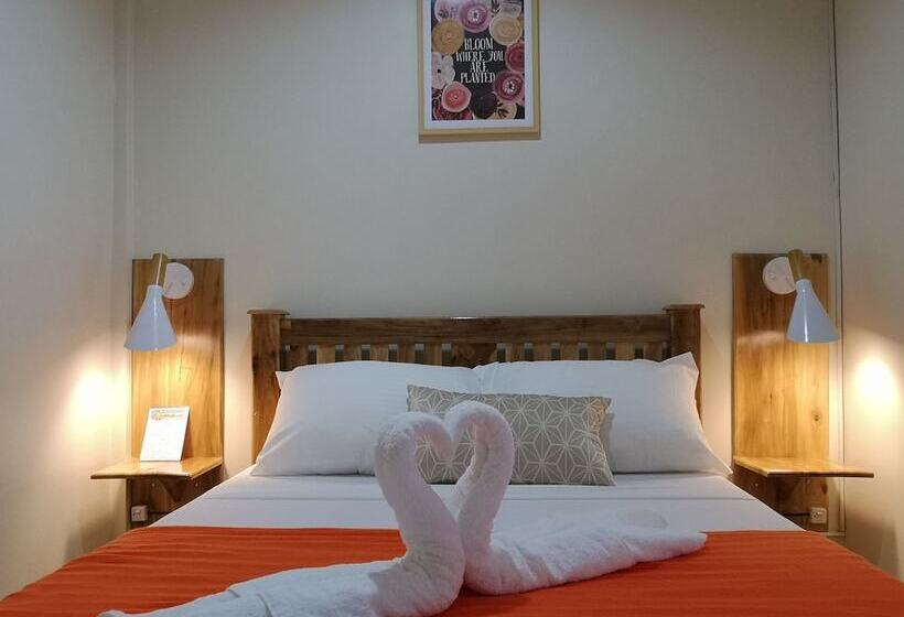 צימר Tropical Stay Accommodations