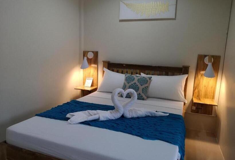 צימר Tropical Stay Accommodations