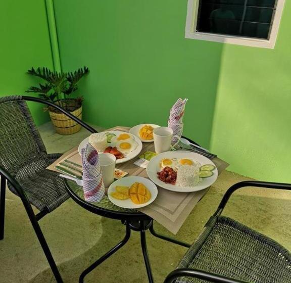 צימר Tropical Stay Accommodations