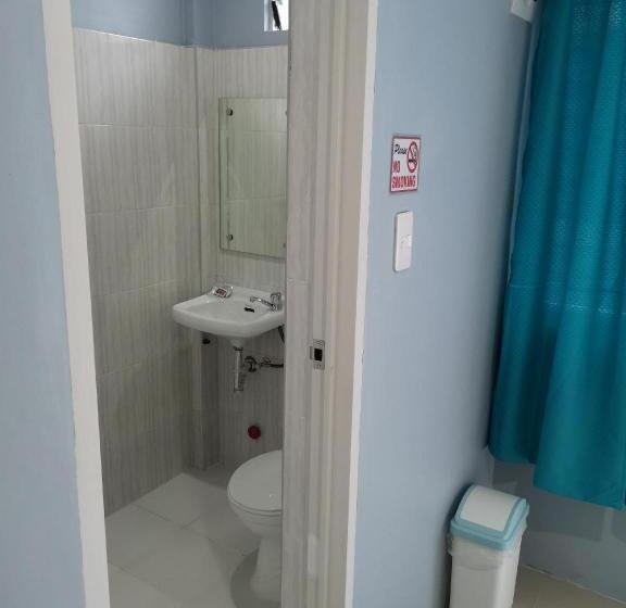 צימר Tropical Stay Accommodations