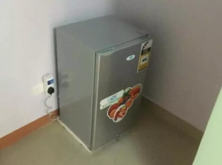 Bunyonyi Heights Inn