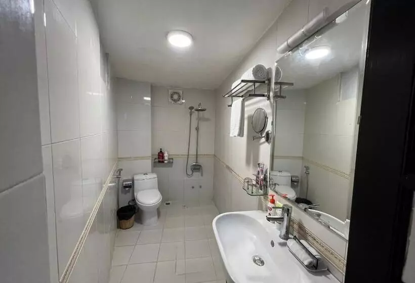 A25 Hotel   96 Hai Bà Trưng