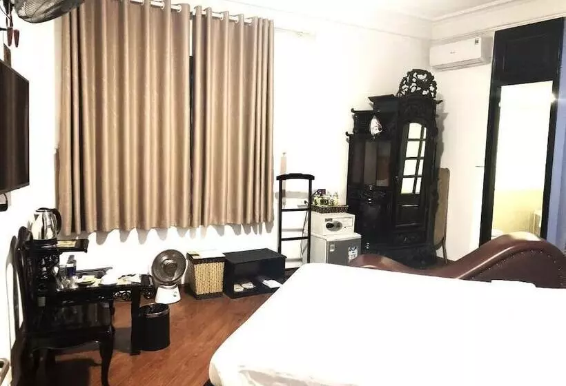 A25 Hotel   96 Hai Bà Trưng