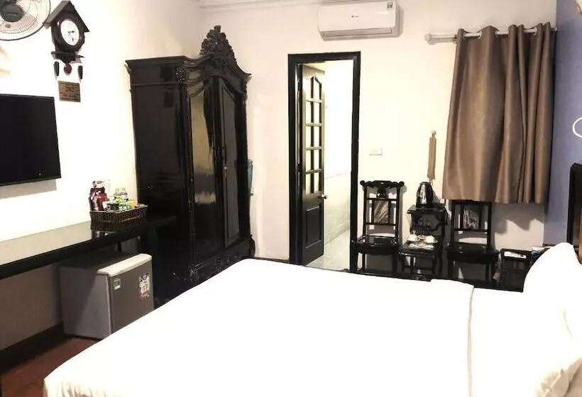 A25 Hotel   96 Hai Bà Trưng