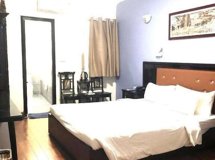 A25 Hotel 96 Hai Bà Trưng