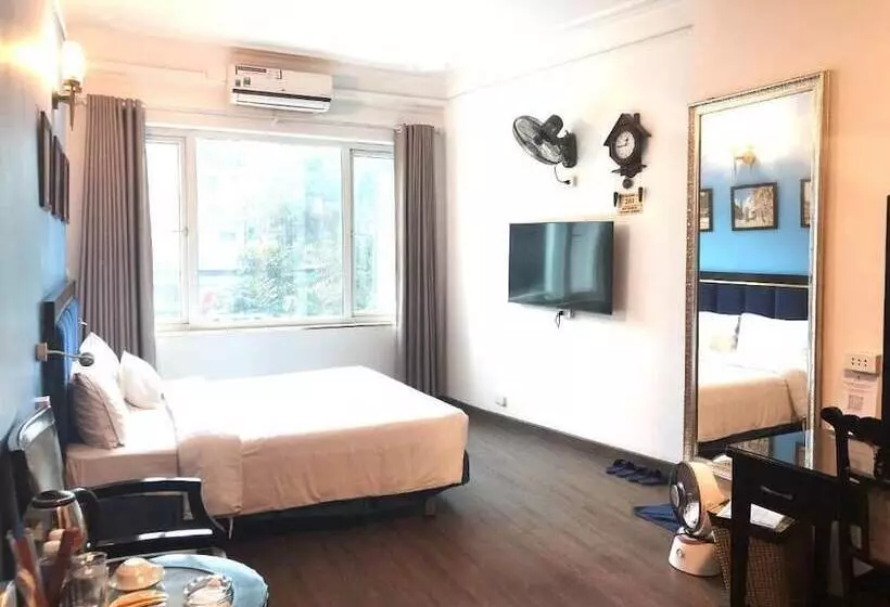 A25 Hotel   96 Hai Bà Trưng
