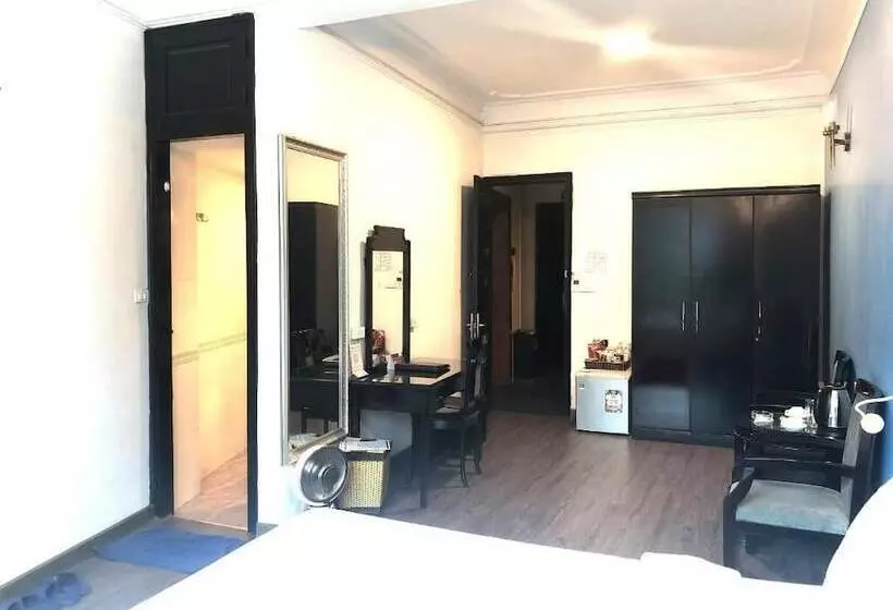 A25 Hotel   96 Hai Bà Trưng
