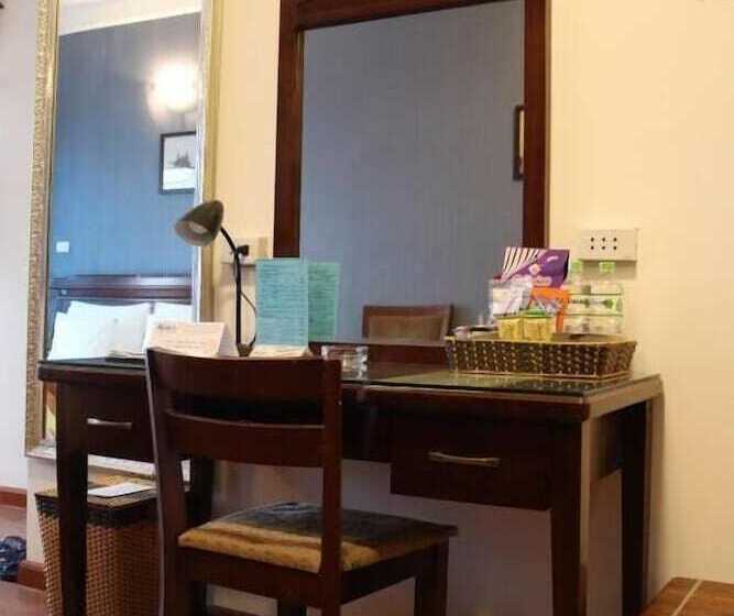 A25 Hotel 96 Hai Bà Trưng