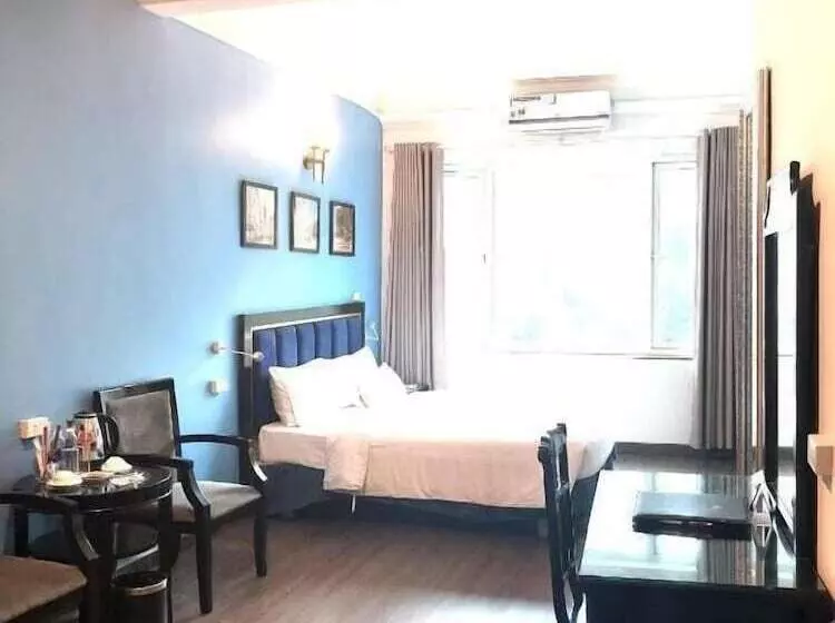 A25 Hotel   96 Hai Bà Trưng