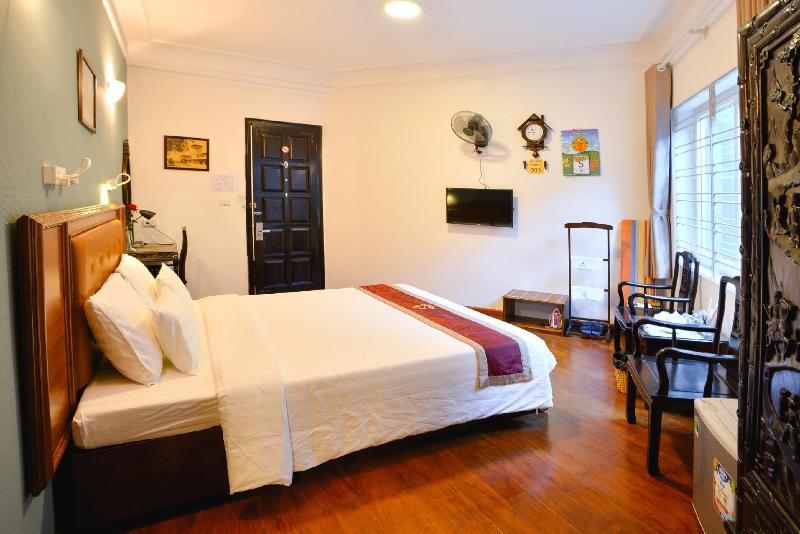 A25 Hotel 96 Hai Bà Trưng