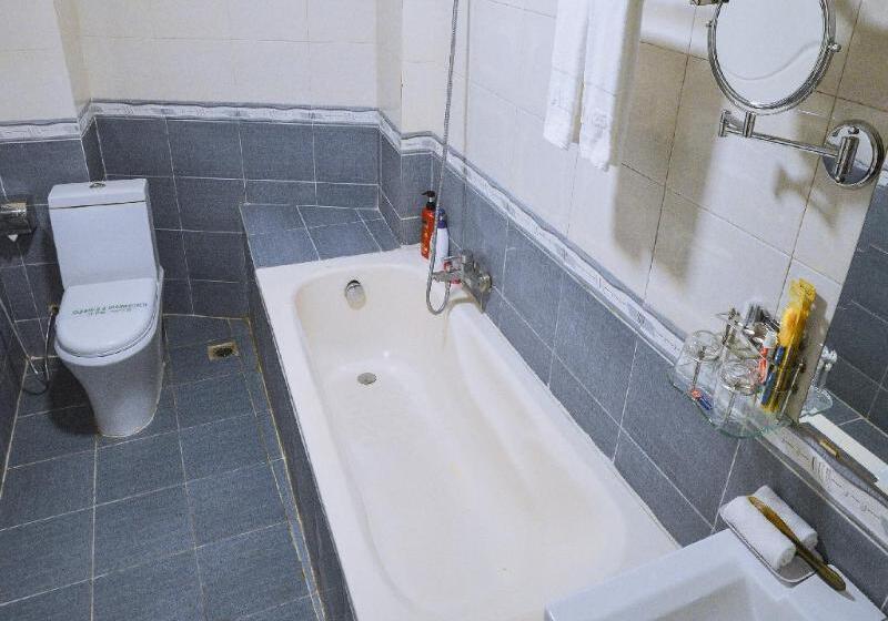 A25 Hotel 96 Hai Bà Trưng