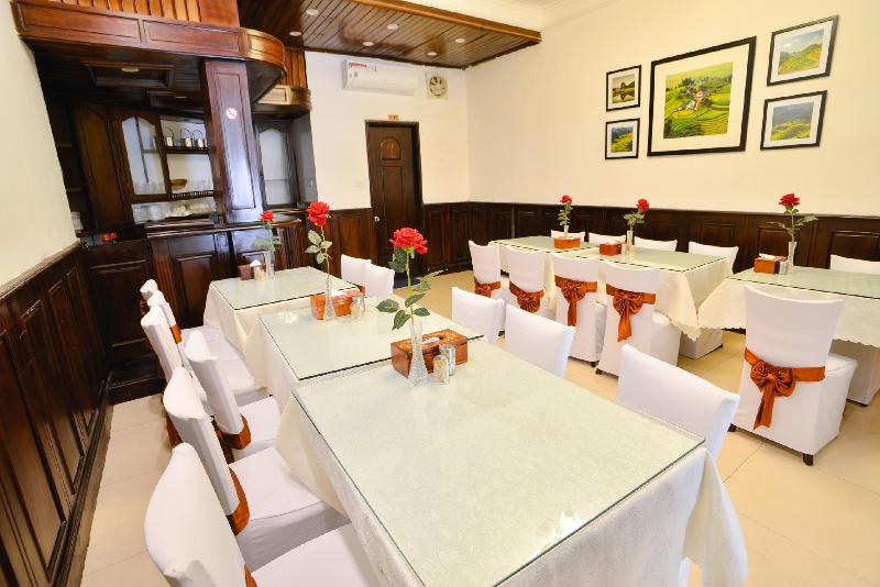 A25 Hotel 96 Hai Bà Trưng