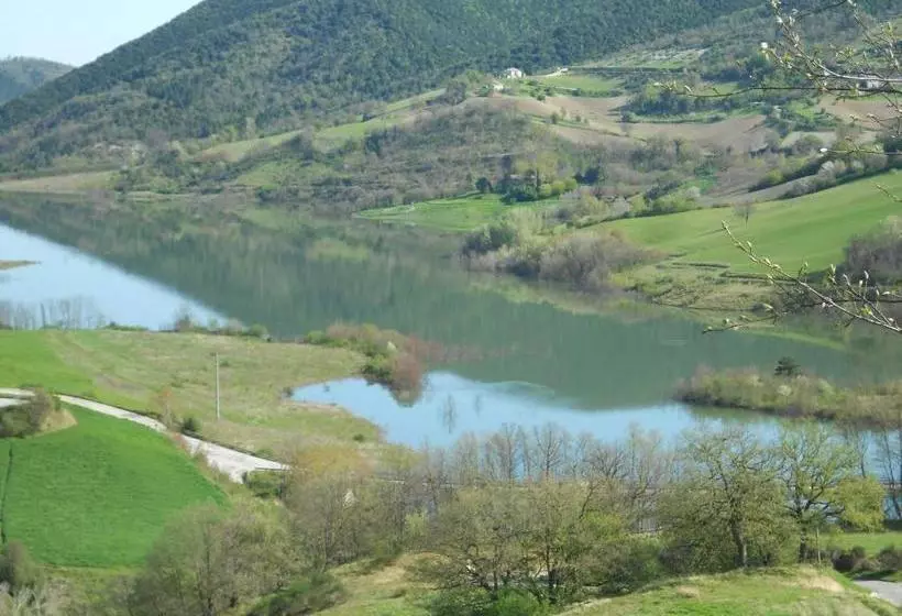 Hotelli L Isola Che Non C Era