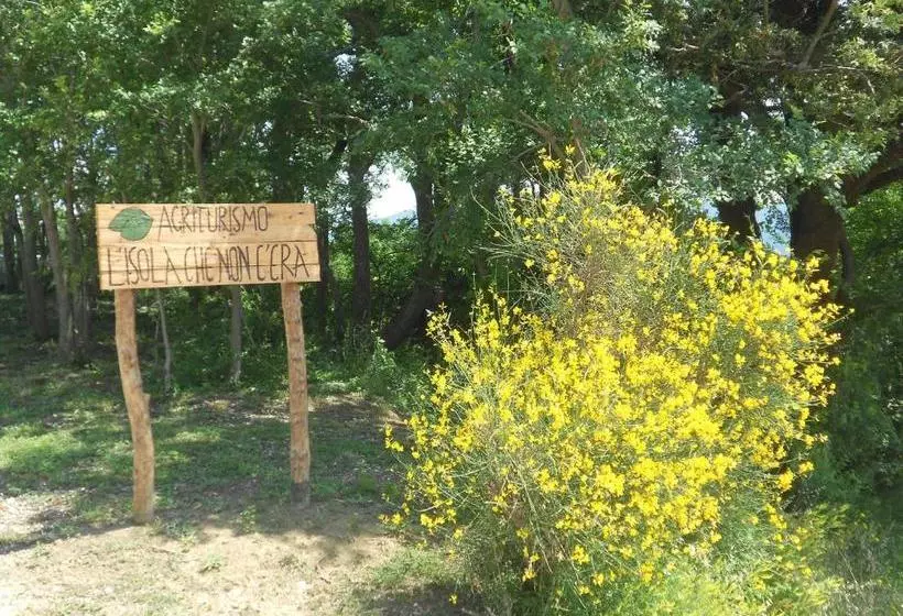 Hotelli L Isola Che Non C Era