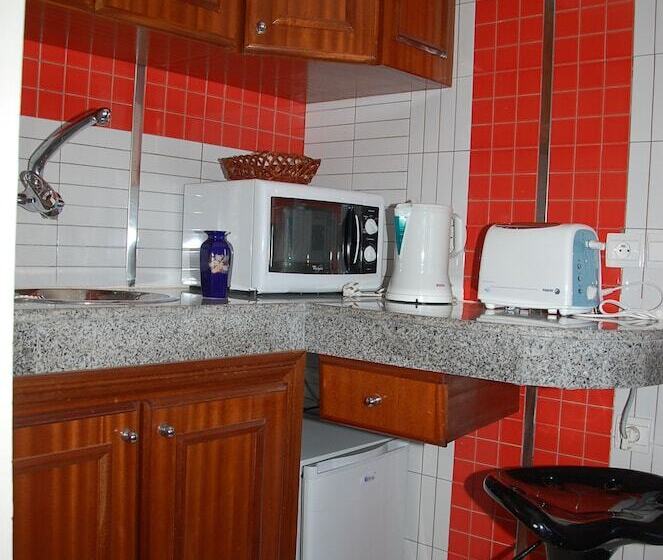 בית מלון כפרי Ambassy