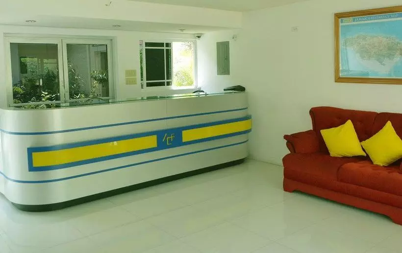 هتل Ayurveda Resort