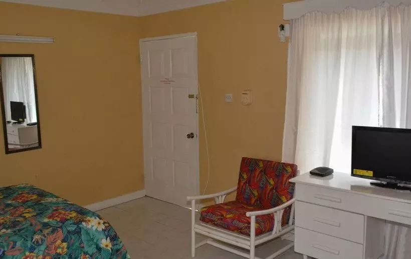 هتل Ayurveda Resort