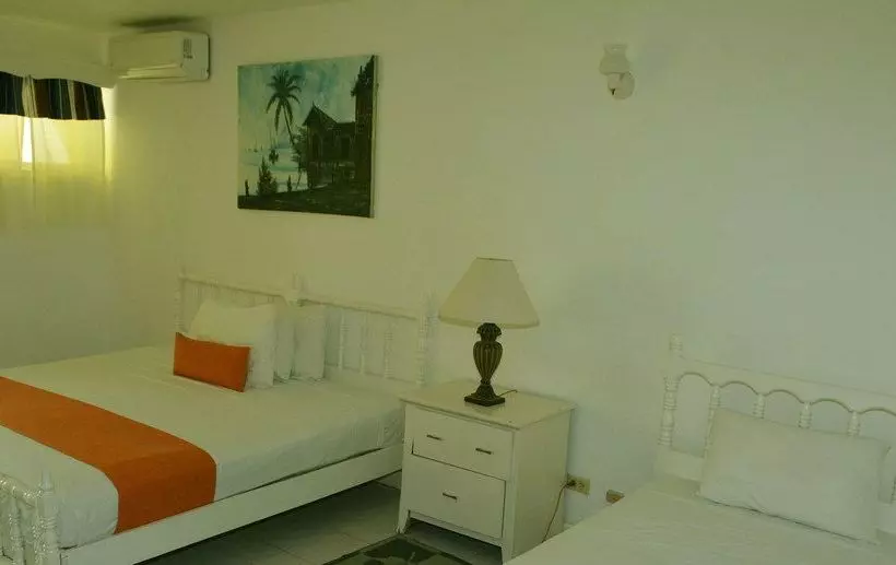 هتل Ayurveda Resort