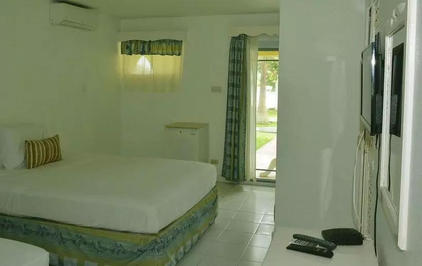 هتل Ayurveda Resort