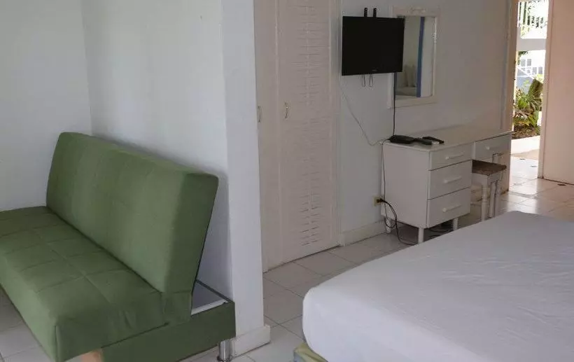 هتل Ayurveda Resort